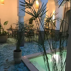Riad Dollar Des Sables &, Marrakesh