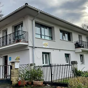 Hostal Erletxe Aterpea 