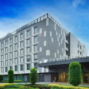 Hotel Doubletree By Hilton & Convention Center ****