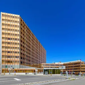 Hotel Moevenpick Geneva ****