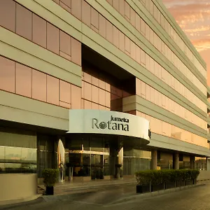 Hotel Jumeira Rotana - ****